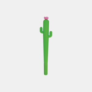 Cactus ballpoint pen