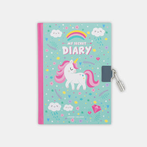Unicorn diary
