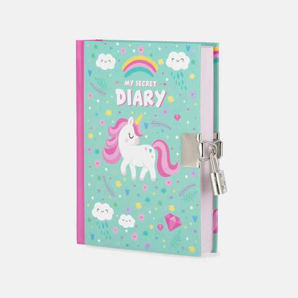 Unicorn diary