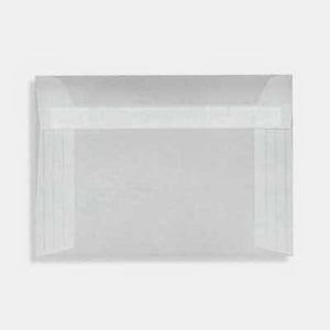 Envelope 229x324 mm extra white tracing paper
