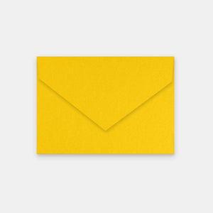 Envelope 114x162 mm Indian yellow kraft