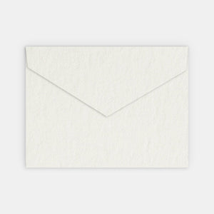 Envelope 140x190 mm natural milk