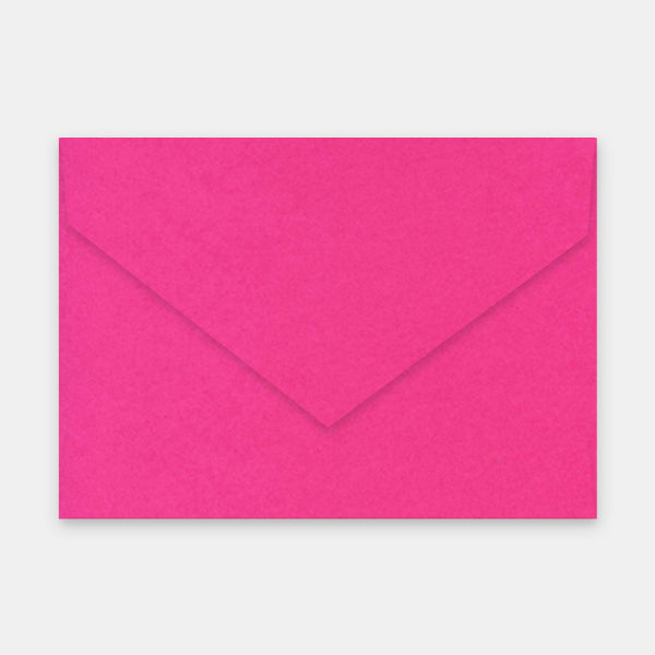 Envelope 229x324 mm fuchsia vellum