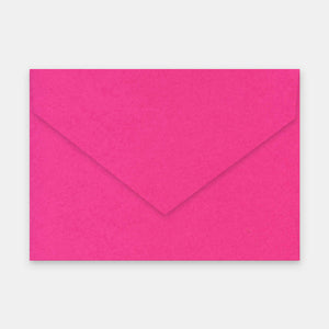 Envelope 229x324 mm fuchsia vellum