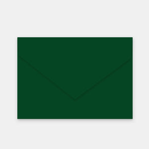 Envelope 165x215 mm cactus green vellum