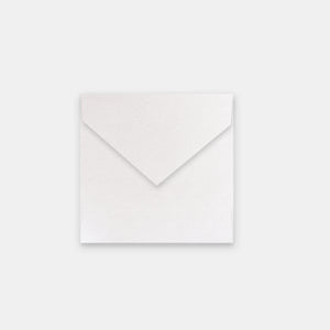 Envelope 120x120 mm metallic crystal