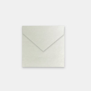 Envelope 120x120 mm quartz metallized