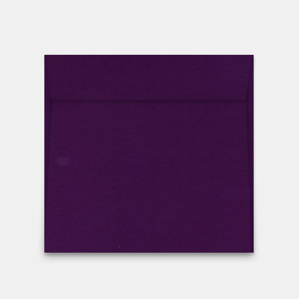 Enveloppe 220x220 mm skin violet