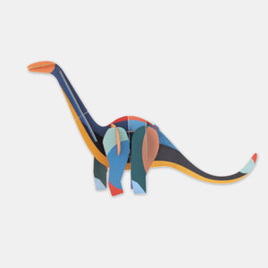 Diplodocus géant - Studio Roof