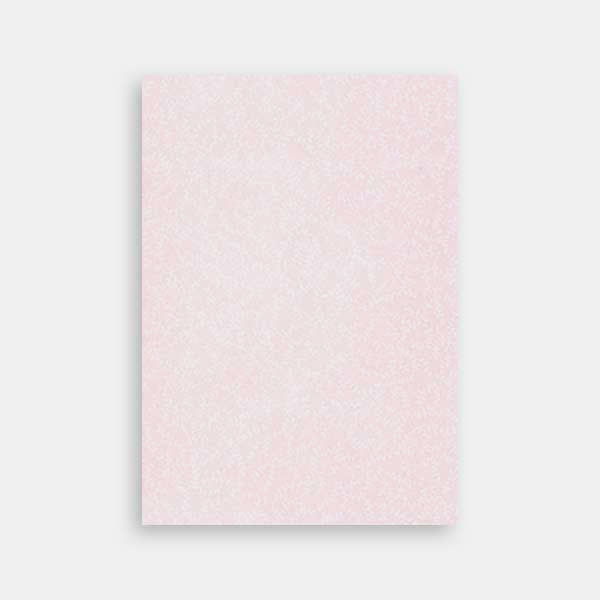 Feuille a4 papier japonais 116g hana blush