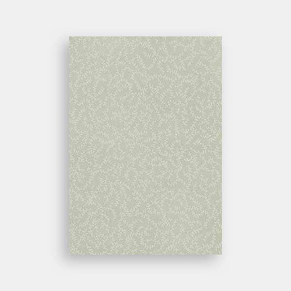 A4 sheet of Japanese paper 116g Hana Champagne