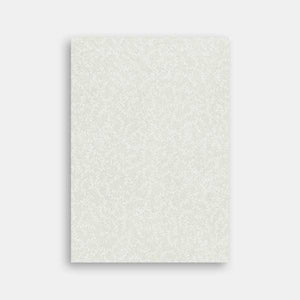 Feuille a4 papier japonais 116g hana blanc