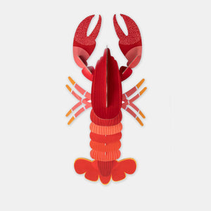 Homard - Studio Roof