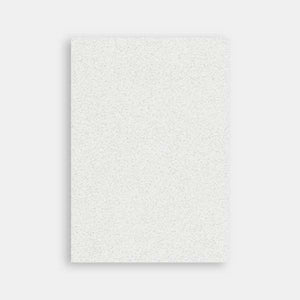 A4 sheet of Japanese paper 116g natural ishi