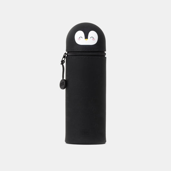 Kawaii pencil case - Penguin