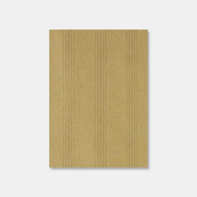 A4 sheet of 120g natural kraft paper