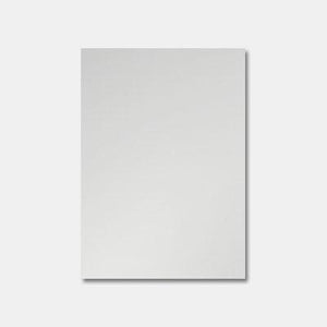 A4 Büttenpapier aus Frankreich weiß 160g