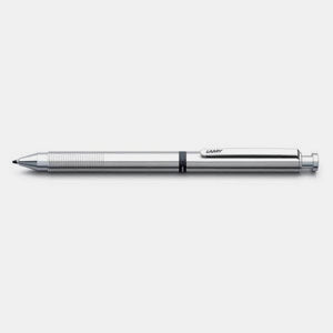 Multifunction pen st tri pen black LAMY