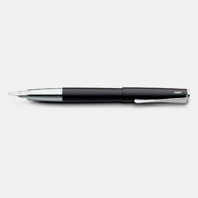 Stylo plume studio noir LAMY