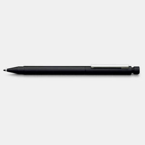 Twin Pen CP1 Multifunktionsstift schwarz LAMY