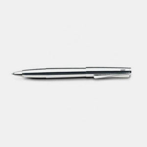 LAMY Studio-Kugelschreiber mit Platinplatte