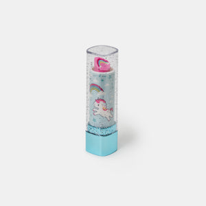 Unicorn stick eraser