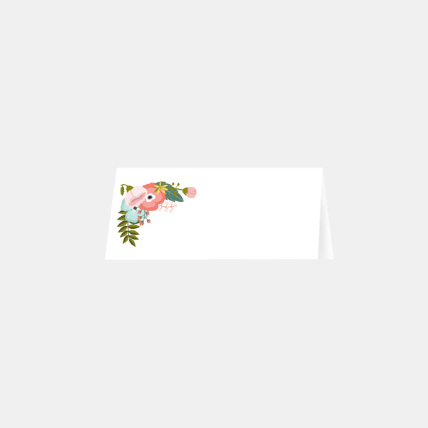 Exotic crown place marker - 20ex