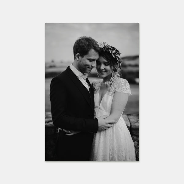 Hochzeit-Dankeschön-Karte-Laub-Skizze