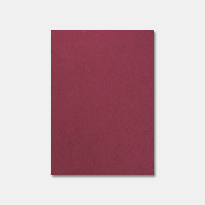 A4-Blatt Metallpapier 120g März