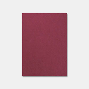 A4-Blatt Metallpapier 120g März