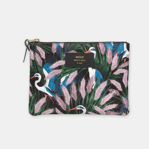 Großes Federmäppchen „Lucy“.