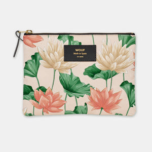 Großes Federmäppchen von Lotus