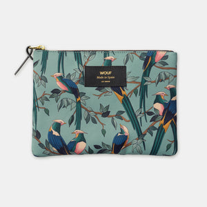 Suzanne großes Federmäppchen