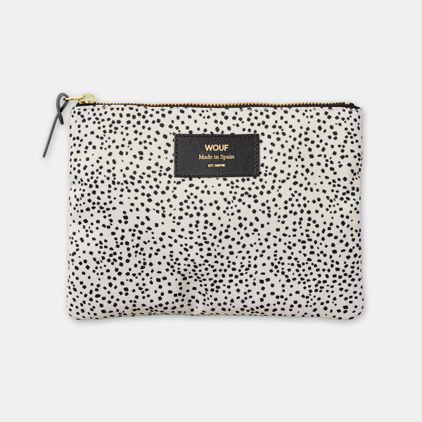 Trousse large Dottie
