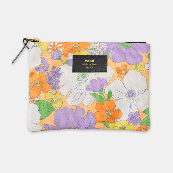Yelli large pencil case