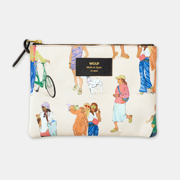 Trousse large June