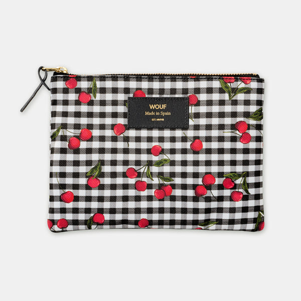 Trousse large Abril