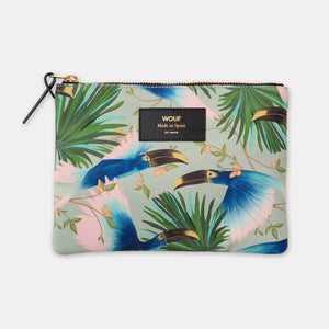 Maya großes Federmäppchen