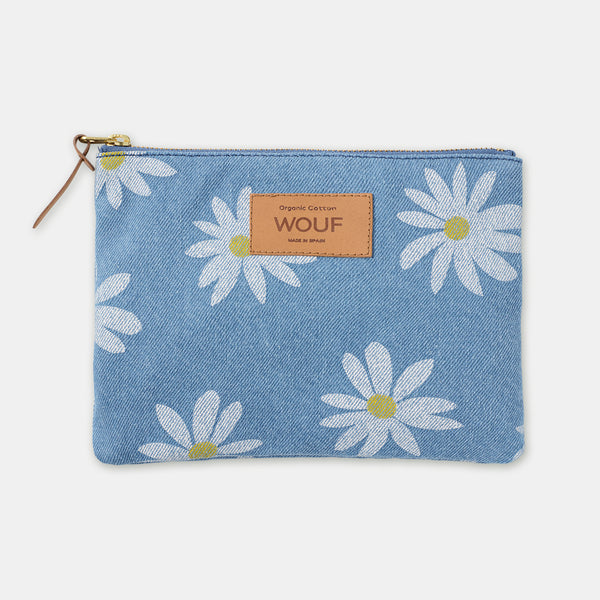 Drew large pencil case