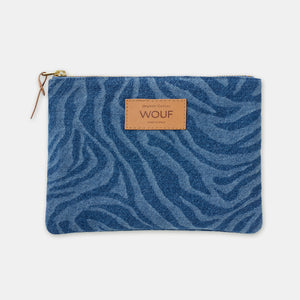 Sierra Großes Federmäppchen