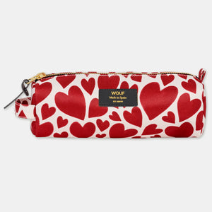 Ich liebe Schulsachen