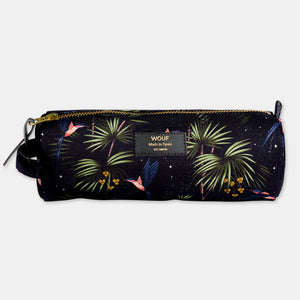 Federmäppchen für die Paradise-Schule