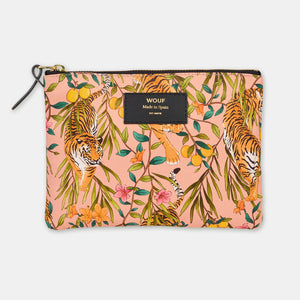 Bengala großes Beutelset