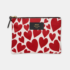 Love großes Federmäppchen