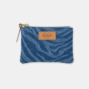 Kleines Sierra-Federmäppchen