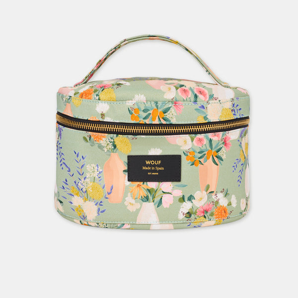 Trousse de toilette de voyage Aida
