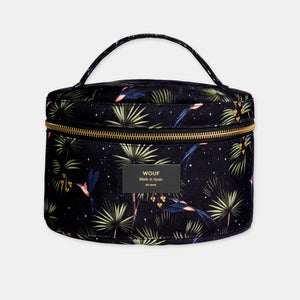 Kosmetiktasche – Paradise