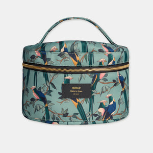 Suzanne Reise-Kulturbeutel