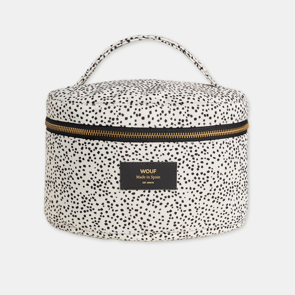 Trousse de toilette Vanity - Dottie