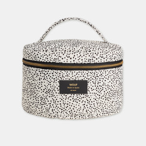 Kosmetiktasche – Dottie